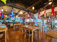 Cocoloco Beach Resort