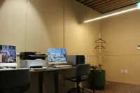 Haeundae Hound Signature Hotel - Business