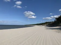 Residence Black Eagle Lubmin Strand Hotels in Lubmin