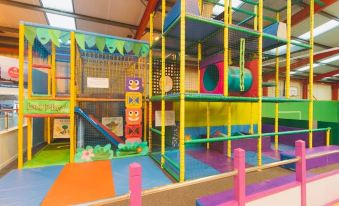 Caravan-Blackpool-FamilyFriendly-Activities