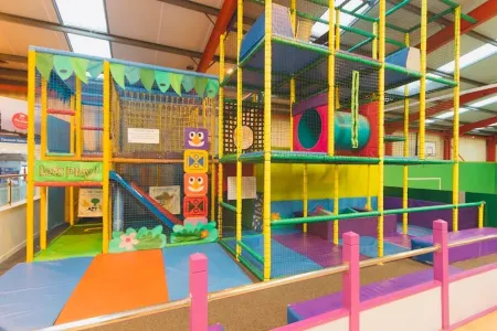 Caravan-Blackpool-FamilyFriendly-Activities