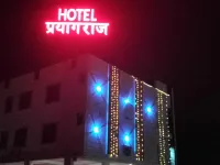 Hotel Prayagraj Hotels near Ramdarbar