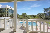 Dunes Club 1C by Pristine Properties Vacation Rentals - Haustierfreundliche