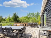 5 Star Holiday Home in Oster Assels Hotels in Oster Assels