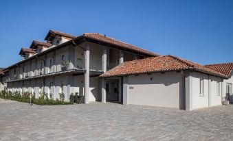 Cascina Sant'Antonio