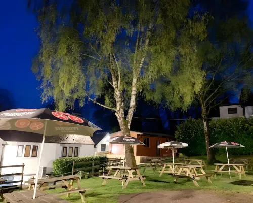 The Moon Inn at Stoney Middleton Hotels in Hope Valley