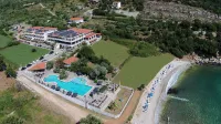 Maranton Beach Hotel - Haustierfreundliche