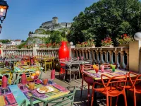 Hôtel la Solitude Hotels in Lourdes