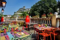 Hôtel la Solitude