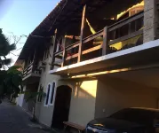 Melhores Suítes - Pensions