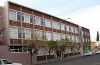 Savoy Hotel Kimberley Hotel a Kimberley