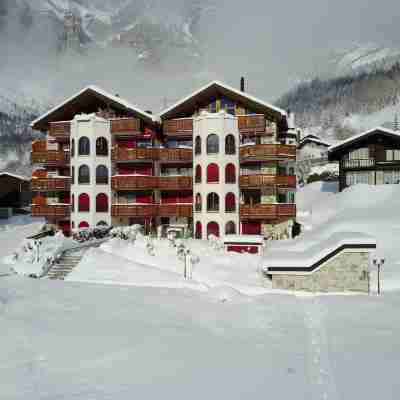 溫泉51飯店 Hotel Exterior