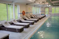 Ardoe House Hotel & Spa - Pools
