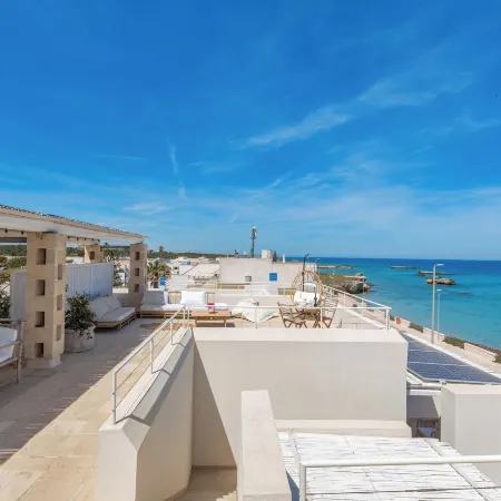 Palma Residence Salento