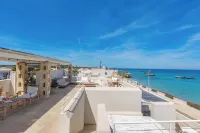 Palma Residence Salento - Ocean View