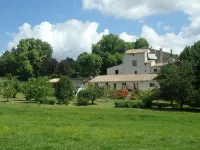 Les Ânes de Forcalquier Hotels in Mane