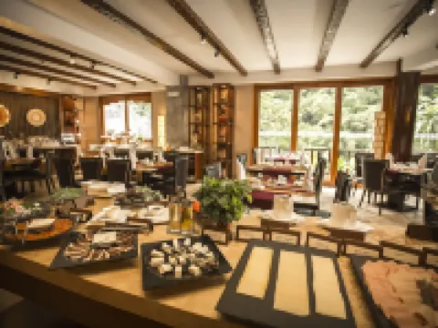 Sumaq Machu Picchu Hotel Hotels in Machu Picchu
