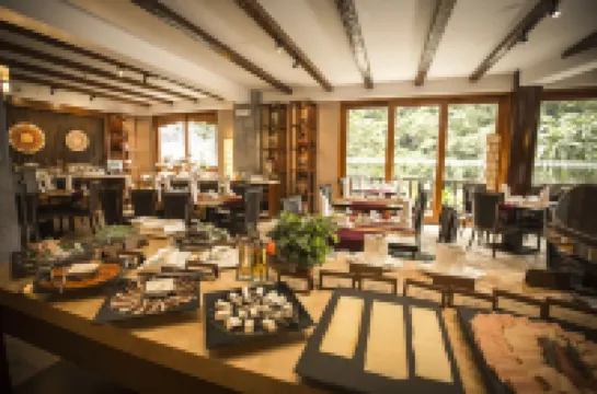 Sumaq Machu Picchu Hotel