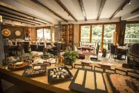 Sumaq Machu Picchu Hotel Hotel di Aguas Calientes