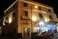 هوتل سانتا كاترينا Hotels near Forum Baths
