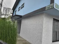 Casa Azul - Apartamentos Amoblados - فنادق في 