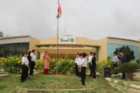 Seven Sky Clarks Exotica Hotels near GARBI CHOWK