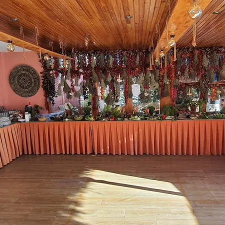 Grand Yayla Hotel