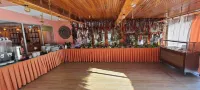 Grand Yayla Hotel - Frühstück
