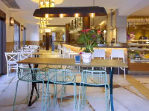 Hostal Marí Hotéis em Ibiza