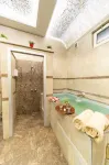 Ridos Thermal Hotel & Spa - suối nước nóng