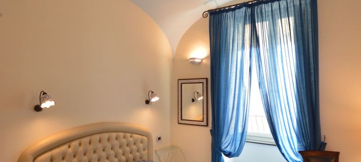 B&B Palazzo Pisani Hotels in Amalfi