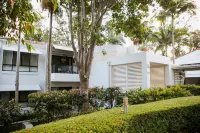 Noosa Springs Golf & Spa Resort - breakfast