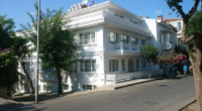 Buyukada Cankaya Hotel Hotels near St. George Monastery