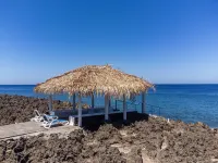 Seagrape Plantation Resort & Dive Center Hotels in West End