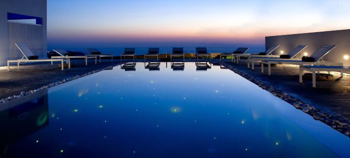 May Seven Suites - Adults Only Hotels in Santorini