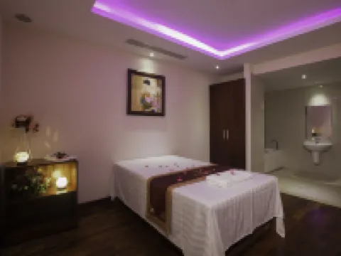 Khanh Linh Hotel Hotels in Phu Dong