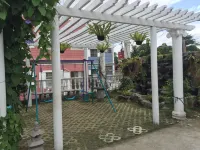Luzville Residences - C8