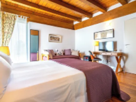 Casale Delle Ronde B&B Hoteles en Latina