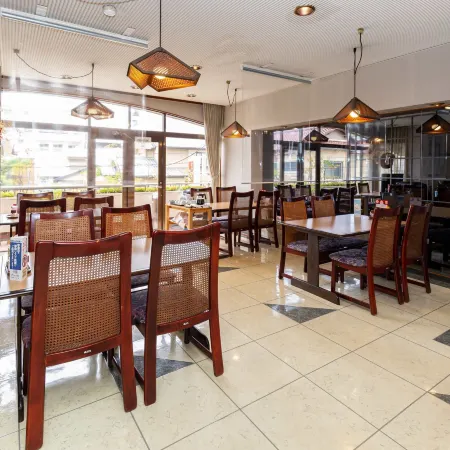 Katsuya Inn Отели рядом с достопримечательностью «Станция Wakayama»