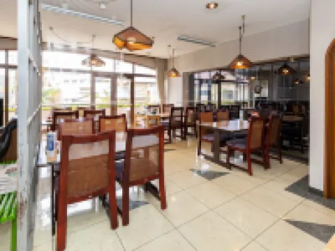 Katsuya Inn