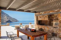Filadaki Villas Hotels in Cherronisos