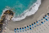 Hotel la Principessa - en bord de mer