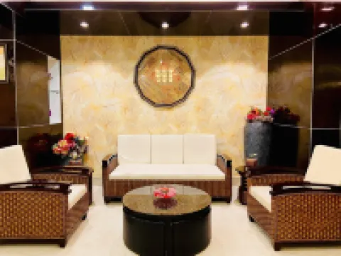 Hotel KRC Palace Hotels in Tezpur