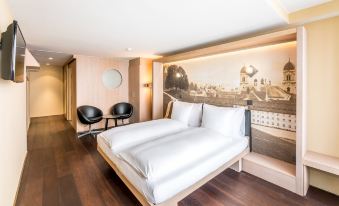 Boutique Hotel St. Georg