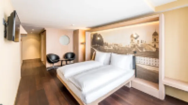 Boutique Hotel St. Georg Hotels in Einsiedeln