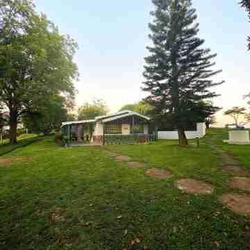 Sherwood's Country House Hotel Exterior