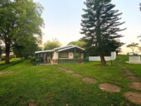 Sherwood's Country House Hotels in Tzaneen