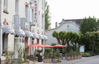 Hôtel Providence Vittel