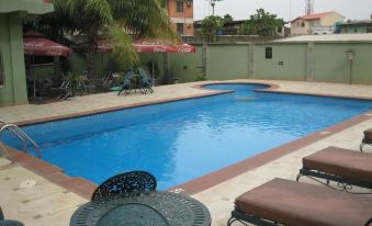 Newton Hotel Festac