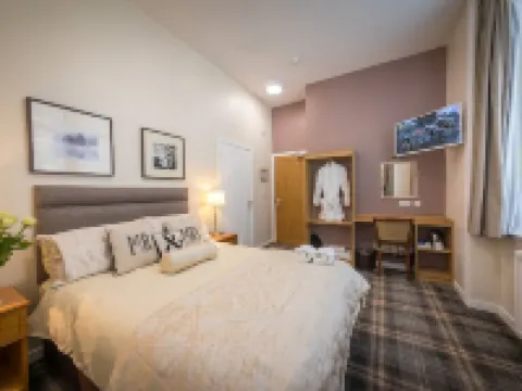 Castletown Hotel Hotels in Thurso